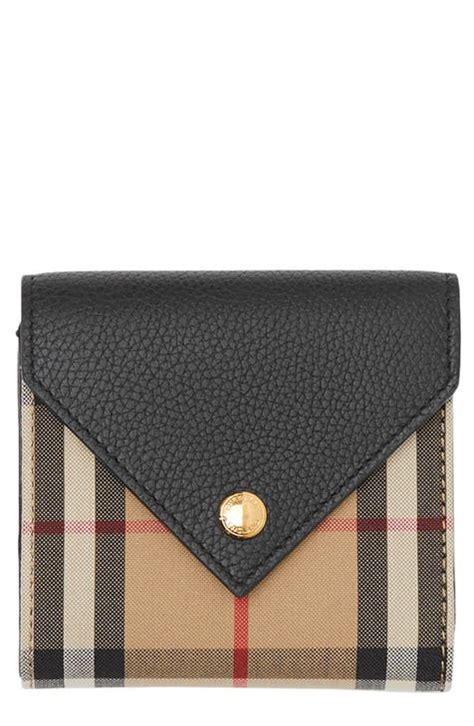 High Precision BURBERRY Wallet